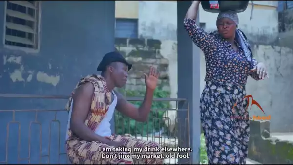 Omoge Onipito (2022 Yoruba Movie)
