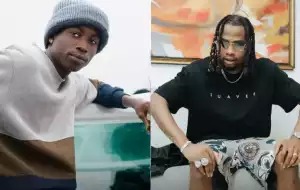 I Refuse To Be Bullied To Silence - Singer, Lil Frosh Says As He Countersues Yhemolee, Demands N500M In Damages Over Alleged Assault