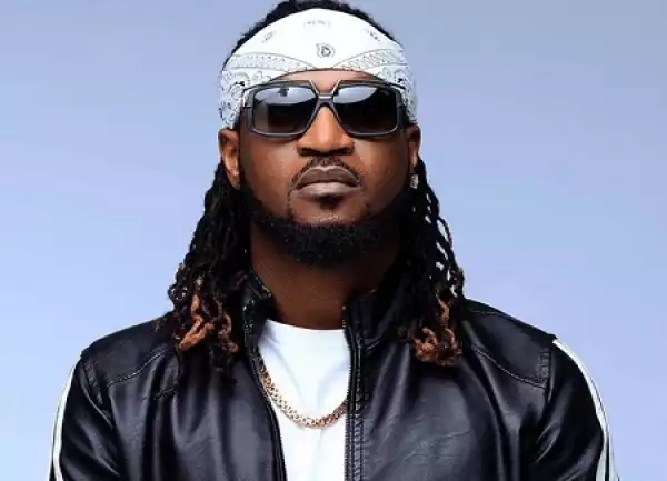 Whatever We Are Passing Through Now Is A Reminder To Get Out PVC - Paul Okoye Tells Nigerians