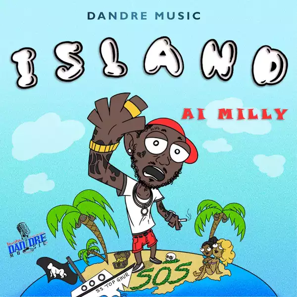 AI MILLY – Island
