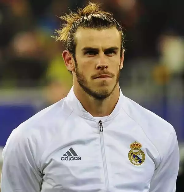 UPDATE!! Tottenham Close To Signing Gareth Bale On Loan