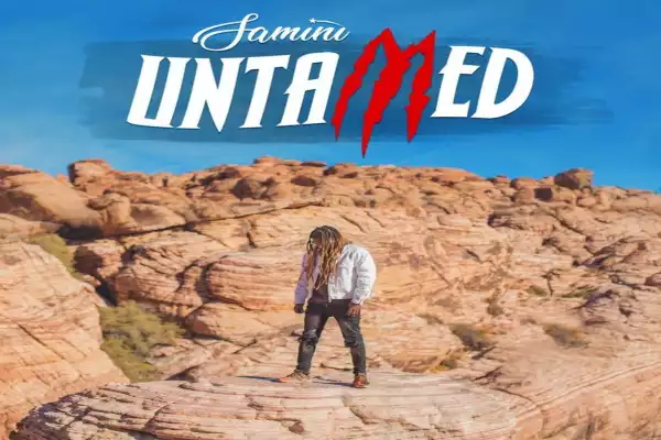 Samini – Untamed (Album)