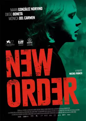 New Order (2020) (Spanish)