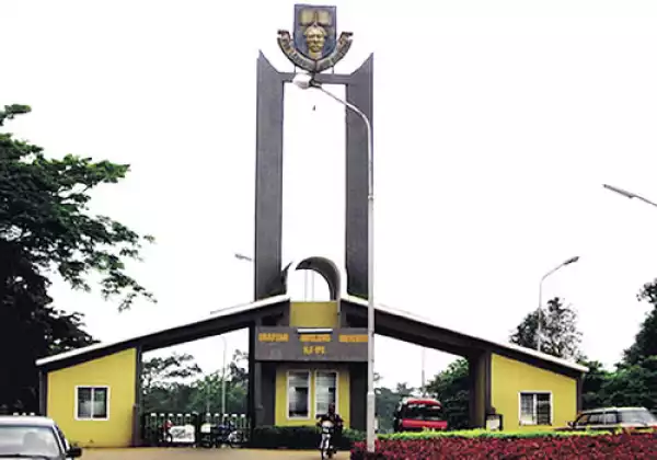You Won’t Believe How Much OAU Spent On Electricity Every Month