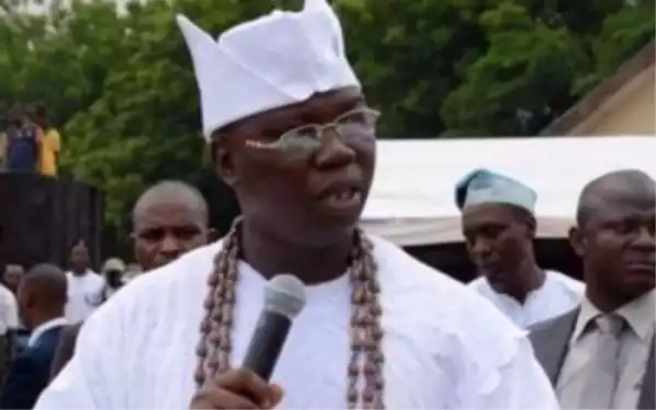 South-West Lost Over N3bn As Ransom To Bandits In Four Years – Gani Adams