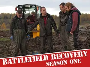 Battlefield Recovery S01 E03 (TV Series)