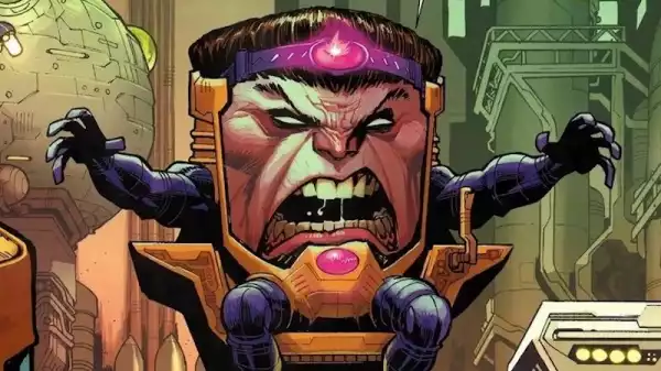 MODOK’s MCU Debut Will Be Ant-Man and The Wasp: Quantumania