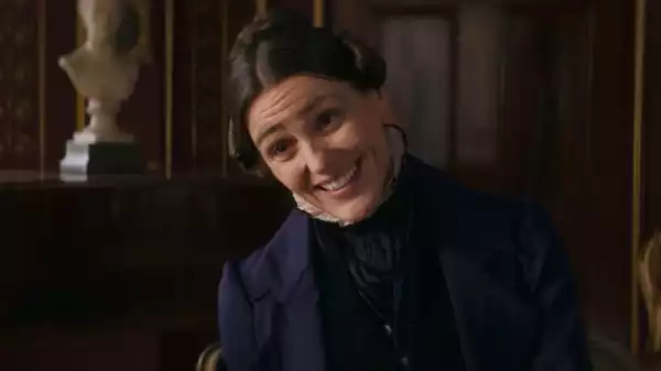Gentleman Jack Season 2 Trailer Teases Historical Dramedy’s HBO Return