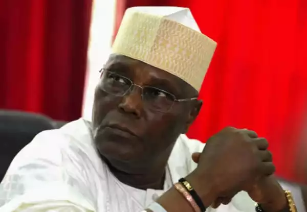 Abia PDP Declares Support For Atiku Despite G5 Governors’ Position