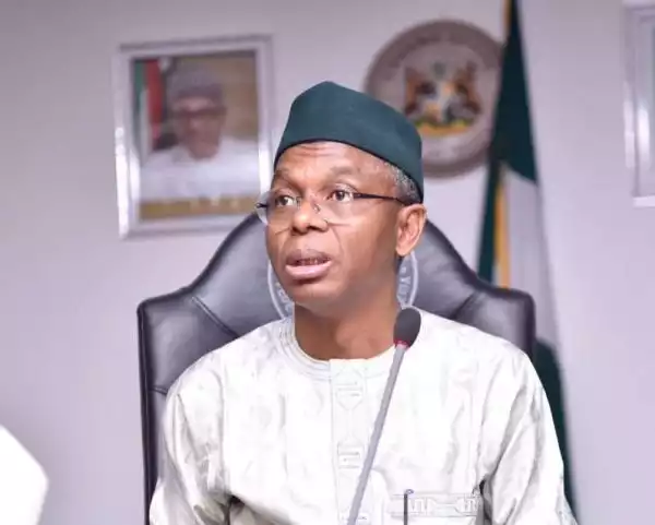 CAN Tells El-Rufai To Stop Making Provocative Statements