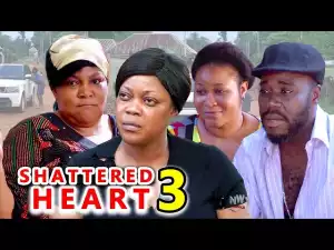 Shattered Heart Season 3