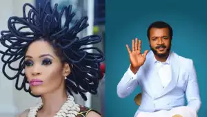 Tell Women On Their Period To Stop Paying Tithe And Offerings In Your Church – Actress Chika Lann Slams Pastor Ebuka Obi