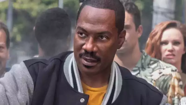 Beverly Hills Cop 4 Photo Offers First Look at the Return of Eddie Murphy’s Axel Foley