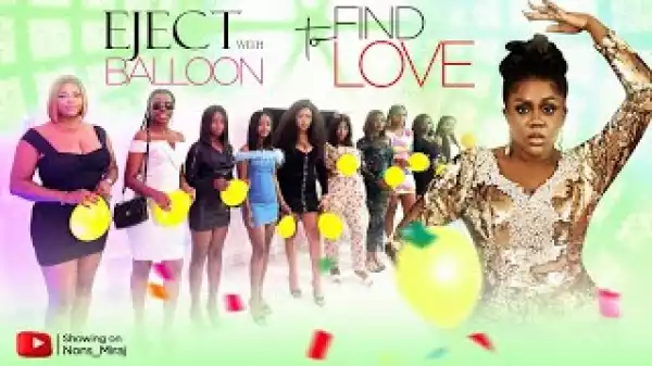 Nons Miraj - Eject the Balloon Episode 8 (Video)