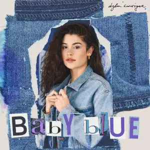 Dylan Conrique – Baby Blue