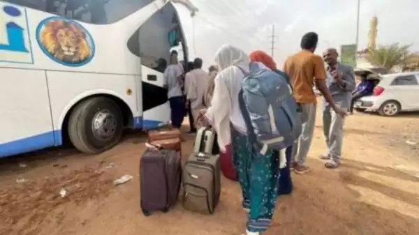 Sudan: Dangote foundation joins evacuation efforts