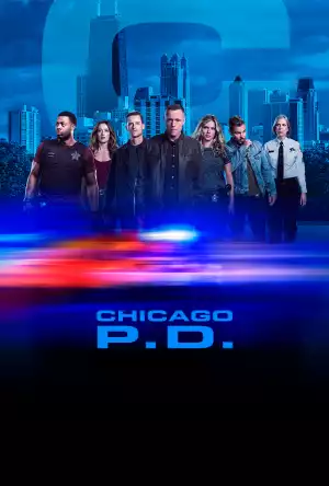 Chicago PD S07E20 - SILENCE OF THE NIGHT (TV Series)