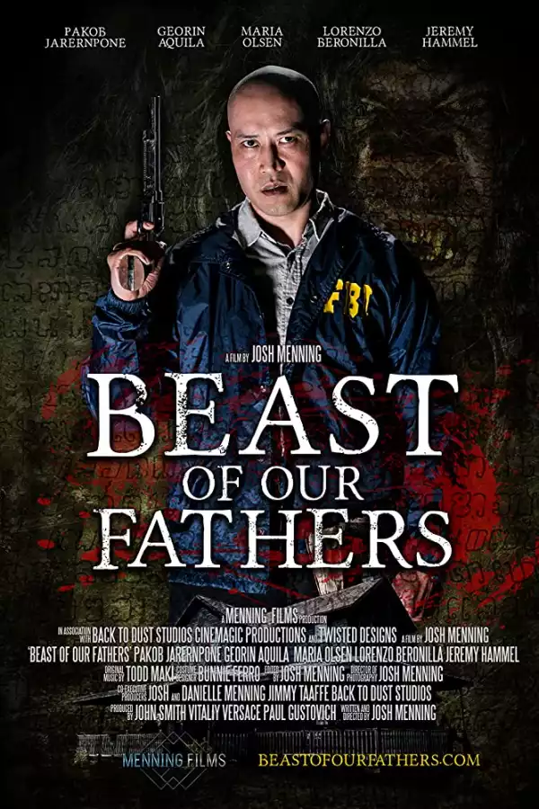 Beast of Our Fathers (2019) (Movie)