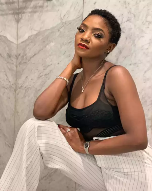 Many Of Our Parents Raised Their Girls And Let The Boys Raise Themselves - Singer Simi Writes