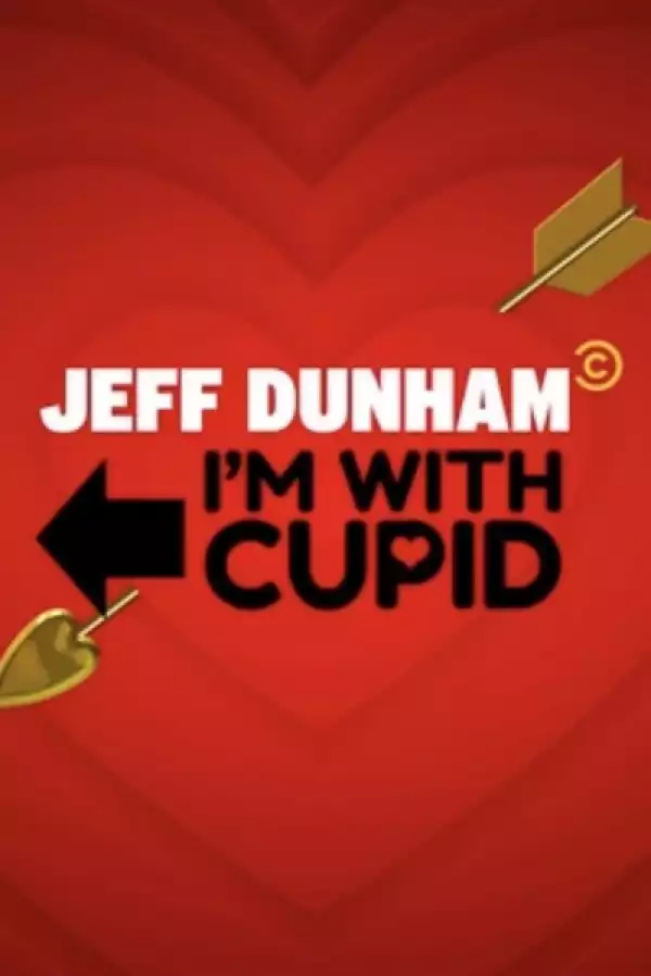 Jeff Dunham I am With Cupid (2023)