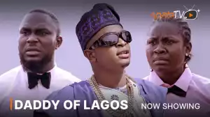 Daddy Of Lagos (2023 Yoruba Movie)