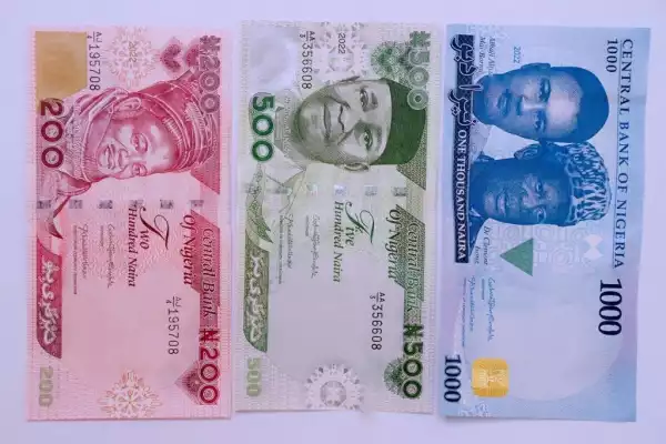 Scarcity of new Naira notes threat to national security – HURIWA
