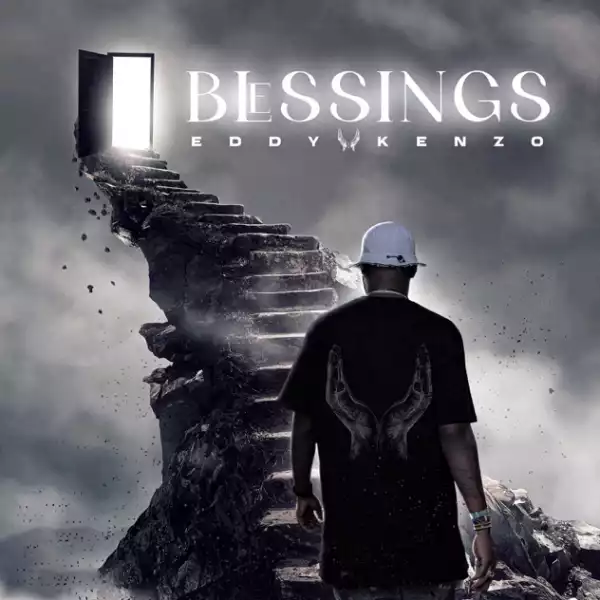 Eddy Kenzo – Blessings (Album)
