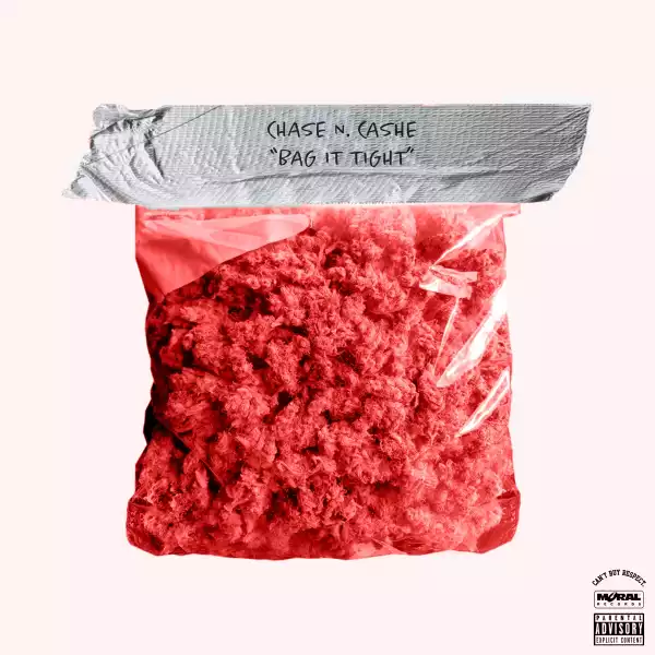 Chase N. Cashe – Bag Tight