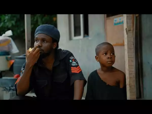 Officer Woos – The Problem Kid (Comedy Video)