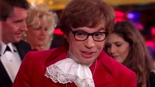 Austin Powers 4: Mike Myers Would Love to Continue the FranchiseAustin Powers 4: Mike Myers Would Love to Continue the Franchise