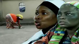 Eliza Alagbara (2023 Yoruba Movie)