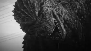 Godzilla Minus One Black-and-White Version Sets United States Release Date