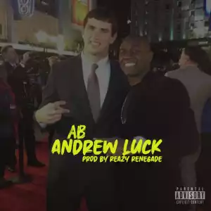 AB - Andrew Luck