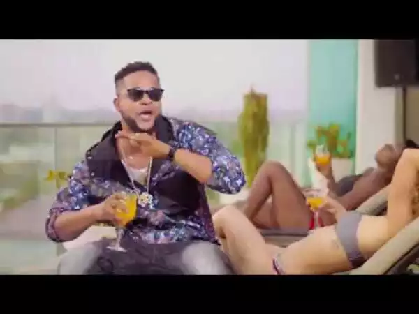 Cprince – Gimme Love Ft. CDQ (Music Video)