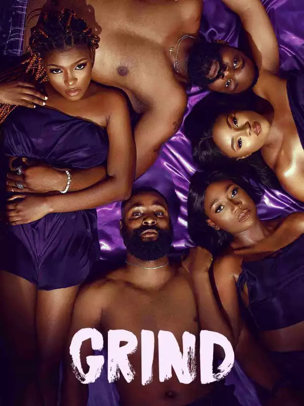 Grind S01E04