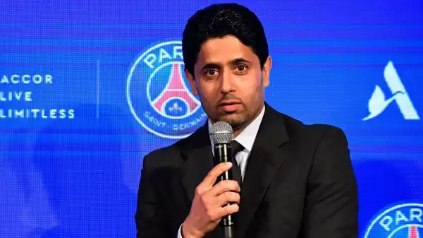 Transfer: I was shocked, disappointed over Mbappe’s decision – PSG president, Nasser Al-Khelaifi