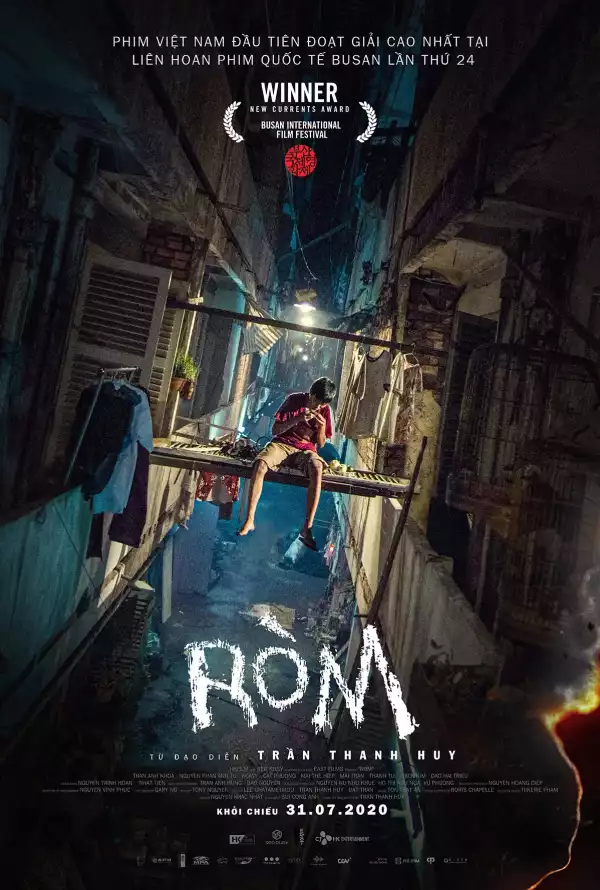 Ròm (2019) (Vietnamese)