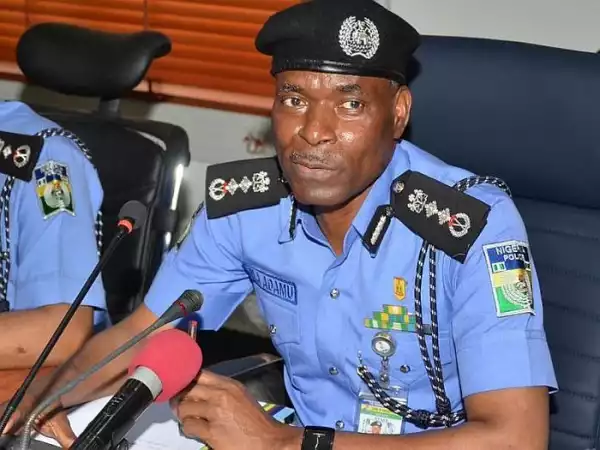 IGP Orders AIGs, CPS To Sack, Prosecute Errant Cops