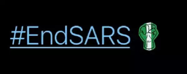 Twitter creates #EndSARS emoji in solidarity for Nigerian youths’ protest