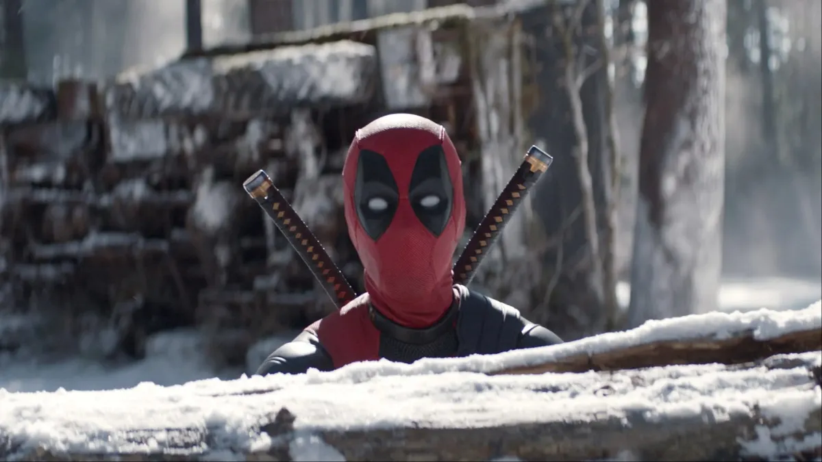 Rob Liefeld Praises Deadpool & Wolverine Action Scenes: ‘Best Action Since Winter Soldier’