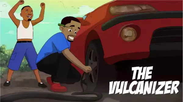 GhenGhenJokes - The Vulcanizer (Comedy Video)