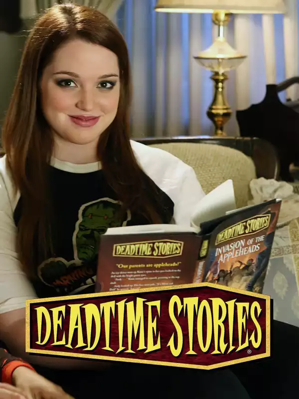 Deadtime Stories S01E06