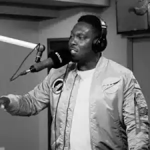 Dizzee Rascal – Fire In The Booth Freestyle