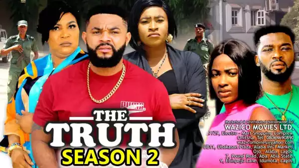The Truth Season 2