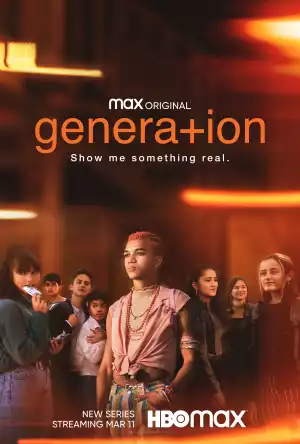 Generation Season 01