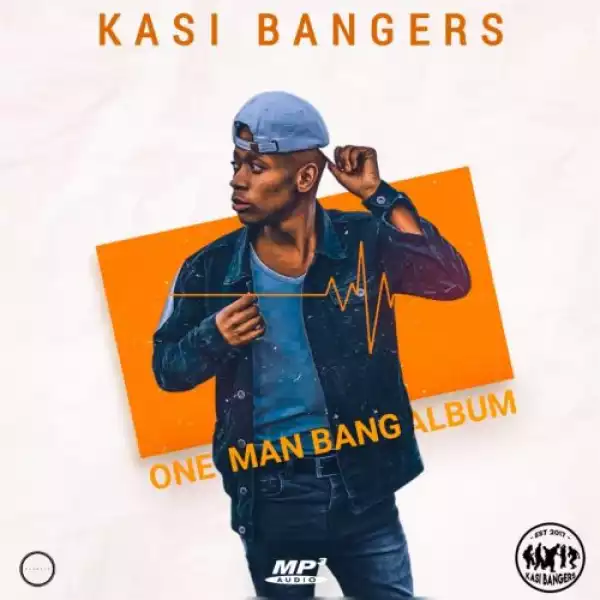 Kasi Bangers – Warheads ft. Danger Shayumthetho & K-zin Isgebengu