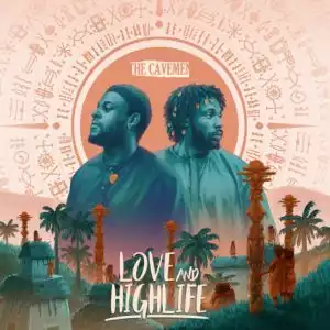 The Cavemen Ft. Cobhmas Asuquo – Were Kwushin