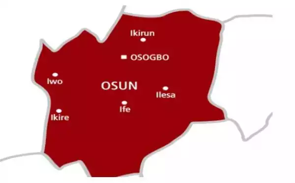 Osun Youths Knocks State Govt Over Poor Road Network