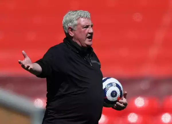 Newcastle United supporters are unlikely to be happy about Steve Bruce’s summer transfer update