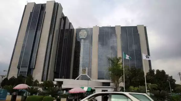 N45b disbursed for Blue Line project, says CBN